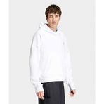 Adidas KA0331-001 Beyaz ADI365 Cheering Hoodie Unisex Sweatshirt