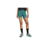 Adidas KA0659 Yeşil Adi 365 Running Climacool+ Kadın Koşu Tayt