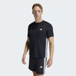 Adidas KA3452 Siyah Workout Essentials Erkek T-Shirt