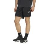 Adidas KA3461 WE BAS 3SPQ S7 Siyah Erkek Şort