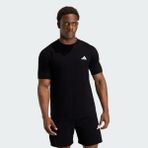 Adidas KA3530 Workout Essentials Feelready Training Erkek T-Shirt