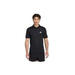 Adidas KA3563 WE BAS POLO Erkek Tişört Siyah