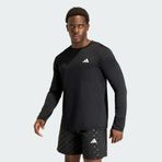 Adidas KA5523 Workout Essentials Flex Training Uzun Kollu Erkek T-Shirt