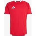Adidas KA6173 TIRO26 Competition Match Day Jersey Erkek Forma - XL - Kırmızı