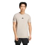 Adidas KA7294 D4T TEE Krem Erkek T-Shirt