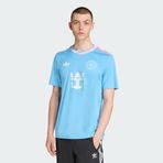 Adidas KA7504 Inter Miami CF 25/26 Messi 3. Erkek Futbol Forma