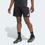 Adidas KA7635 Tiro 26 Competition Siyah Futbol Erkek Şort