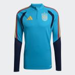 Adidas KA8196 İspanya 26 Tiro Training Erkek Üst
