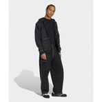 Adidas KA8546-001 Siyah Trefoil Essentials Woven Cargo Trousers Erkek Eşofman Altı