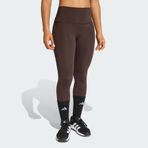 adidas Kadın 3 Stripes Studio All Me 7/8 Tayt Training KT3291