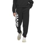 adidas Kadın ADI BB PANT Eşofman Altı BLACK/WHITE XS
