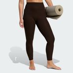 adidas Kadın adidas All Me Ribana 7/8 Tayt Training JZ0818