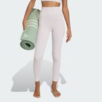 adidas Kadın adidas All Me Ribana 7/8 Tayt Training KE8383