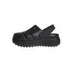 adidas Kadın ADILETTE CLOG PLATFORM Terlik (Kaydırmalı) CBLACK/CBLACK/CBLACK 39