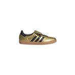 adidas Kadın Altın Sneaker SAMBA LT W JH5708