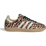 Adidas Kadın Bej Sneaker Samba Og W KI6674