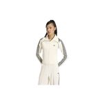adidas Kadın Beyaz Ceket SLIM TT KD2965