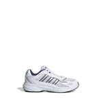 adidas Kadın Beyaz Klasik Sneaker 38.5 Numara ECLYPTIX 2000 Modeli