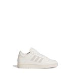 adidas Kadın Beyaz Klasik Sneaker 38.5 Numara RAPID COURT LOW W Modeli