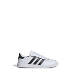 adidas Kadın Beyaz Klasik Sneaker 39 Numara BREAKNET SLEEK Modeli