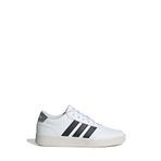 adidas Kadın Beyaz Klasik Sneaker 40 Numara BREAKNET 3.0 Modeli