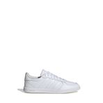 adidas Kadın Beyaz Klasik Sneaker 40 Numara BREAKNET SLEEK Modeli