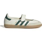 Adidas Kadın Beyaz Sneaker Samba Jane W IH6485