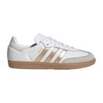 Adidas Kadın Beyaz Sneaker Samba Og W Ih9127 Beyaz