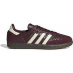 Adidas Kadın Bordo Sneaker Samba Og W IH3979