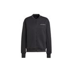 Adidas Kadın Ceket W Xpl Sweat Jkt Jd6642 Xl Siyah