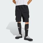 adidas Kadın City Tech Bermuda Şort Lifestyle,Training KB1743