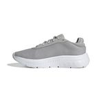 adidas Kadın CLOUDFOAM COMFY Ayakkabı - Düşük Taban (Futbol Dışı) GRETWO/FTWWHT/CLPINK 38