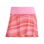 adidas Kadın CLUB GRAPHSKIRT Etek LUCPNK M