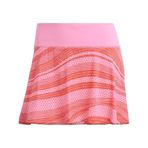 adidas Kadın CLUB GRAPHSKIRT Etek LUCPNK XS