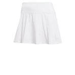 adidas Kadın CLUB SKIRT Etek WHITE L