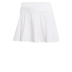 adidas Kadın CLUB SKIRT Etek WHITE M