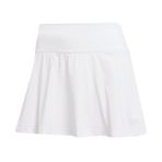adidas Kadın CLUB SKIRT Etek WHITE S