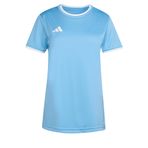 adidas Kadın Entrada26 Forma Forma (Kısa Kollu) (1'li Paket)