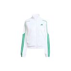 adidas Kadın Eşofman Takımı W STADIUM TS JX0473, Beyaz, XL