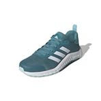 adidas Kadın Everyset Trainer W Training Ayakkabısı, Arcfus/Ftwwht/Seflaq, 37 1/3