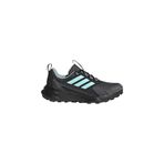 adidas Kadın Gri Bot TERREX TRACEFINDER 2 CLIMA W JI0278