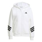 Adidas Kadın Günlük Ceket W Fi 3S Fz Hd Jw7803