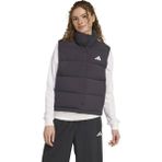 Adidas Kadın Günlük Mont Helionic Vest JN2090 - Siyah - XL