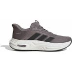 Adidas Kadın Günlük Spor Ayakkabı Cloudfoam Cuxxıon - Rapidfit HP3451 - Gri
