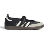 Adidas Kadın Günlük Spor Ayakkabı Samba Jane W IH9207 - Siyah