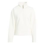 Adidas Kadın Günlük Sweatshirt W All Szn Sl Qz Jv9907