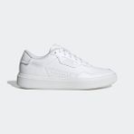 Adidas Kadın JQ5478 Park St 2.0 Renkli Spor Ayakkabı Taban Tipi Malzeme ile Günlük Kullanıma Uygun