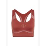 adidas Kadın Kahverengi Büstiyerı aSMC TPR PI BRA JY8134