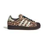 Adidas Kadın Kahverengi Sneaker Superstar Iı W Kı4203 Kahve Rengi