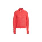adidas Kadın Kırmızı Ceket CROCHET TT KC6495